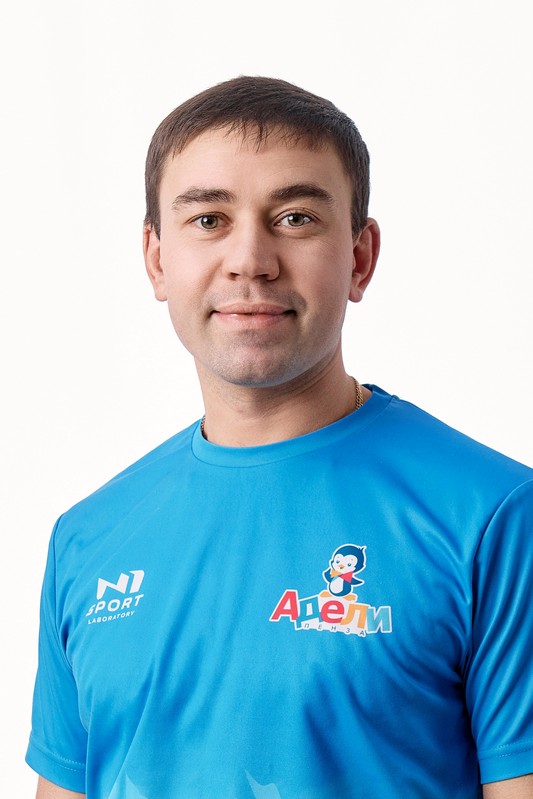 Даниил Ситников