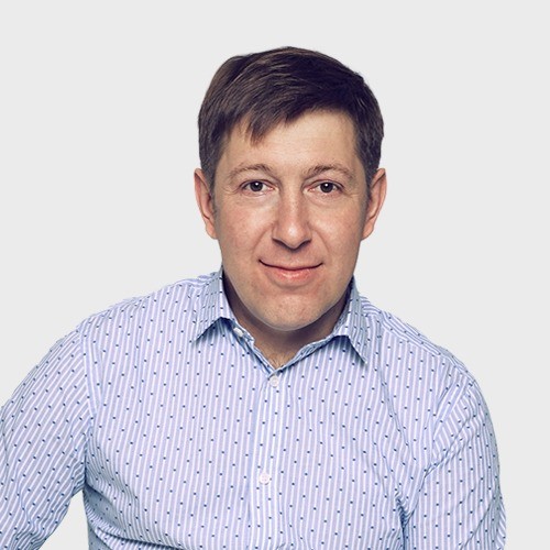 Кальдин Константин