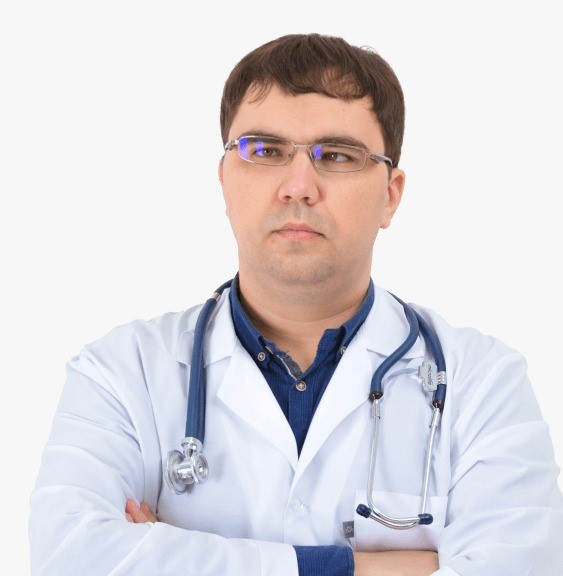 Борисов Алексей Сергеевич 