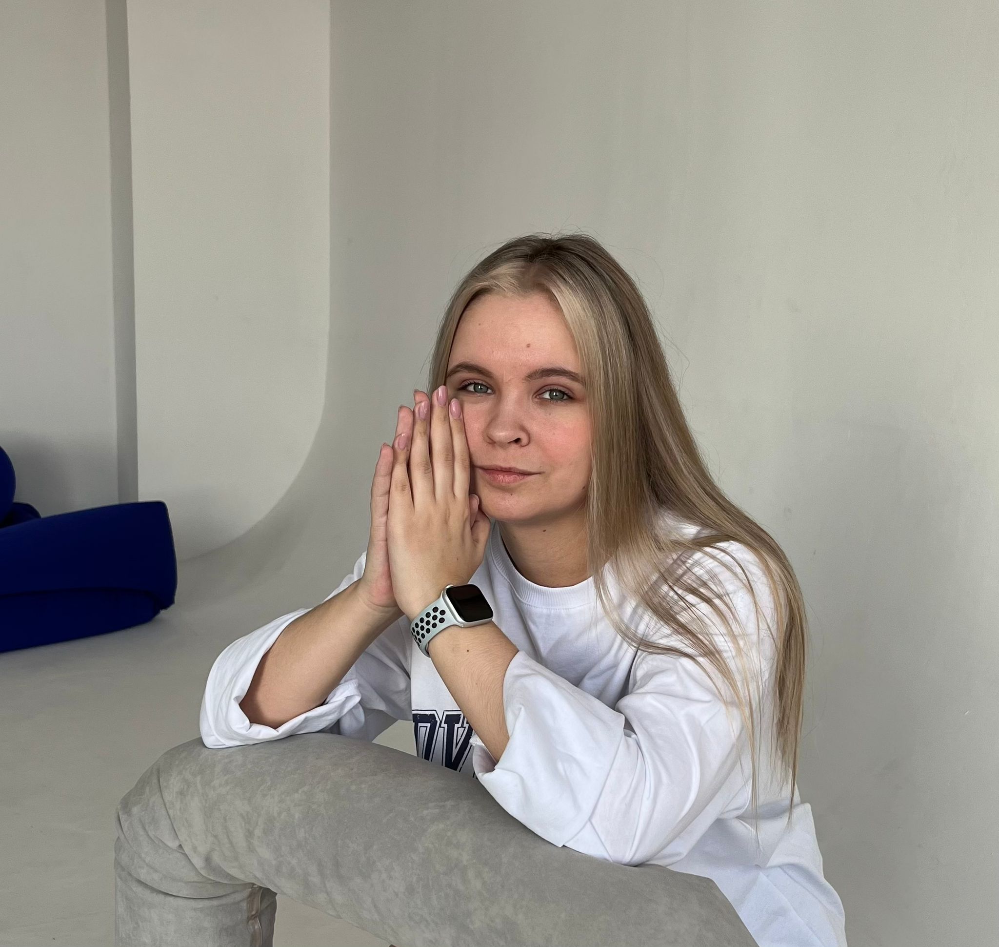 Ларина Екатерина 