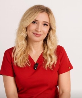 Доник Марина