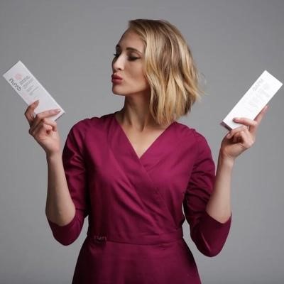 картинка Контурная пластика филлерами на основе гиалуроновой кислоты – 3-х уровневая архитектура лица