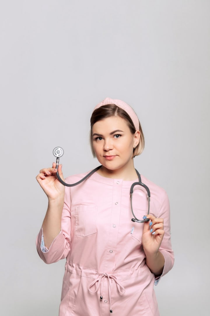 Попова Ольга 