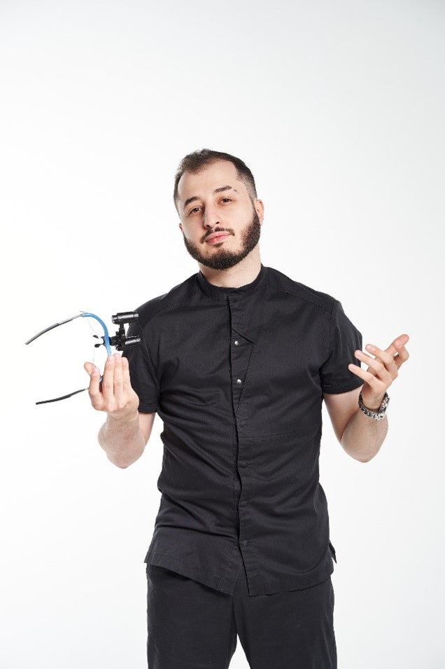 Эмиль Абиев