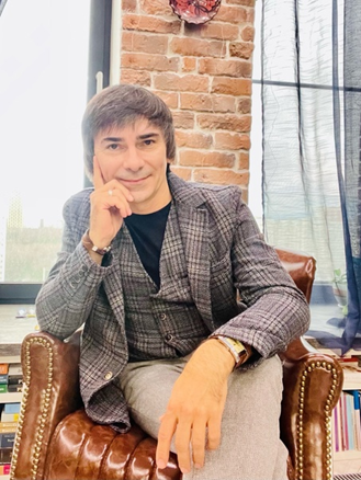 Гончаров Максим 
