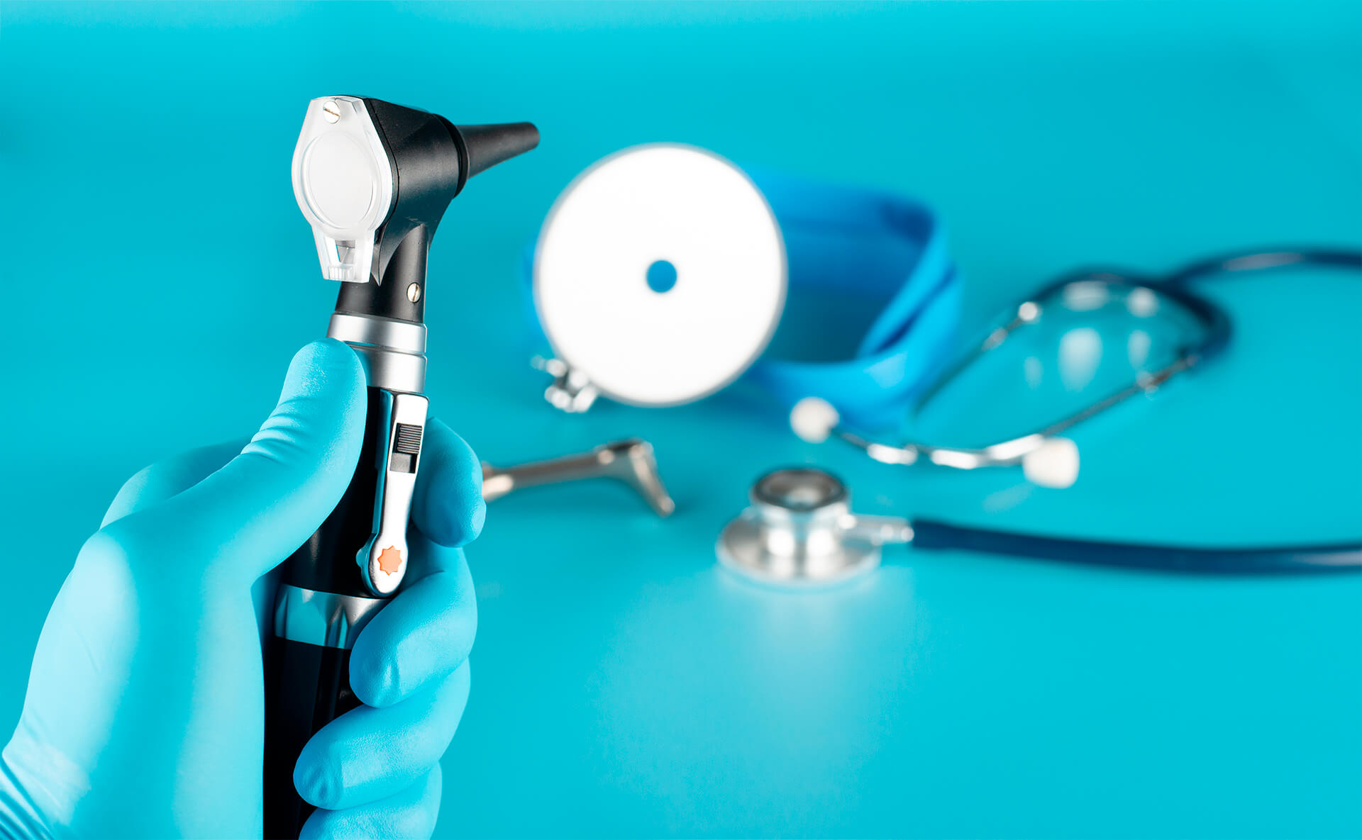 картинка Успешный ЛОР