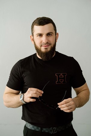Магомедов Шамиль