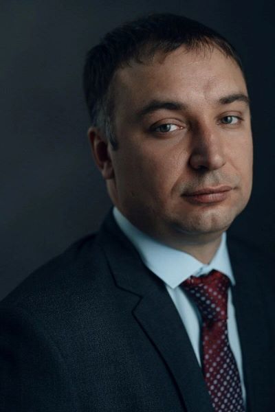 Иван Трофимов