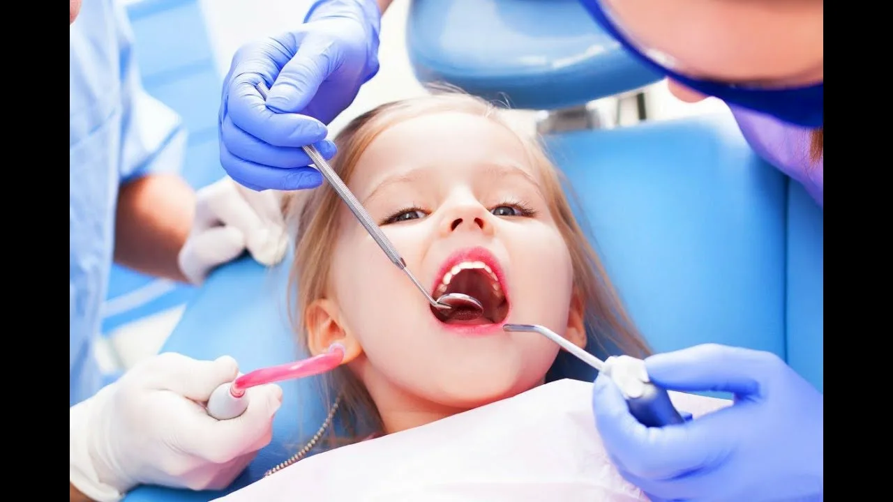 картинка Междисциплинарный взгляд на проблемы в детской стоматологии