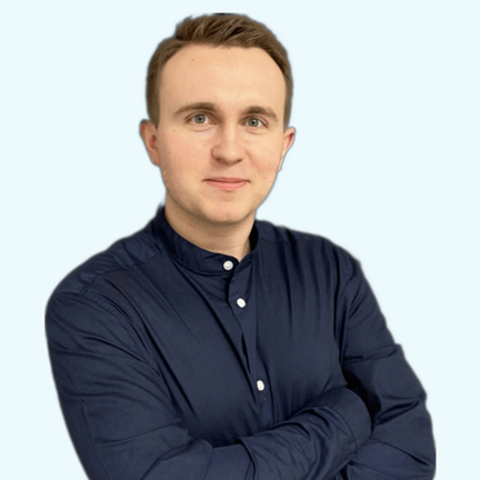 Баранич Ян Владимирович