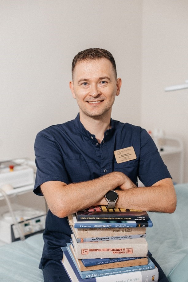 Емельянов Алексей