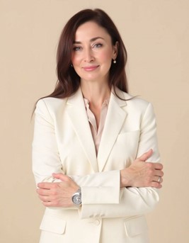 Харита Маркевич