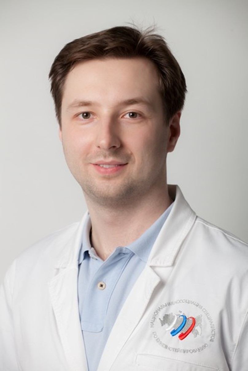 Касаткин Михаил 