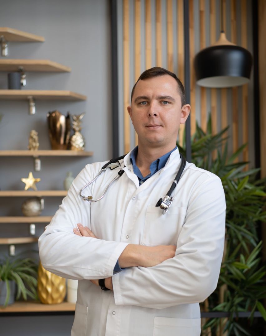 Никишенков Алексей