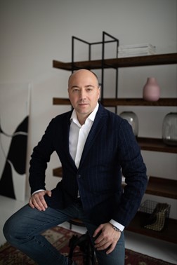 Алексей Абросимов
