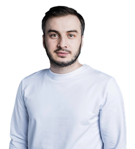 Тебердиев Тахир