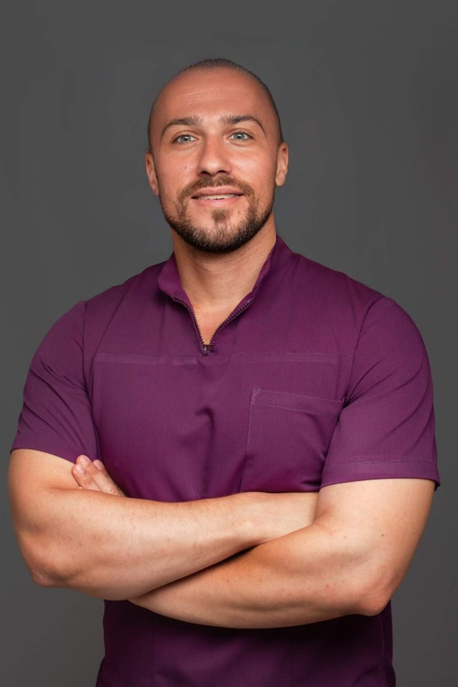 Роман Анисимов