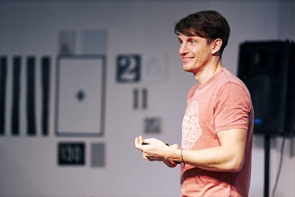 Шапочка Антон