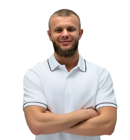 Алиев Магомед