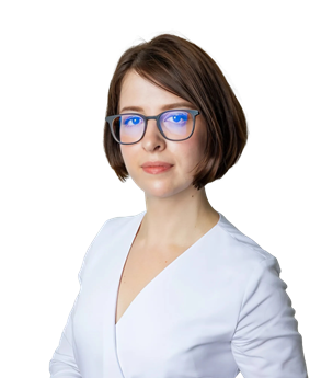 Ольга Жоголева 