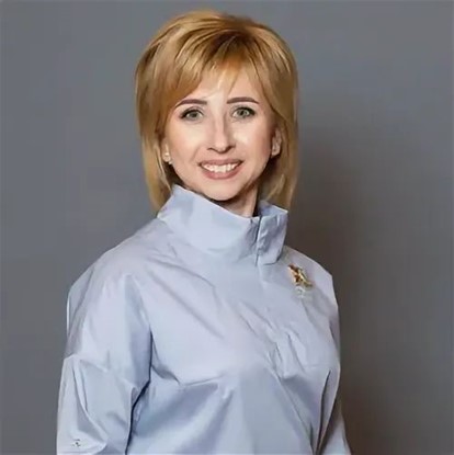 Герцман Антонина
