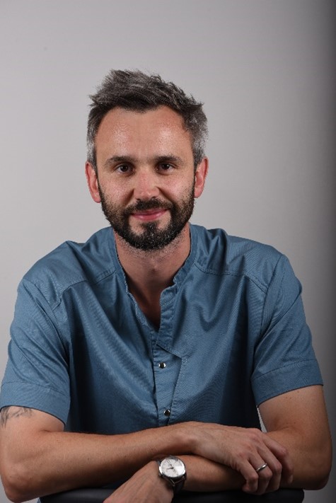 Игорь Ашурко